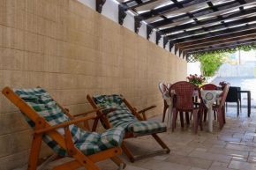 App in Villa con Giardino 2, Marina Di Mancaversa